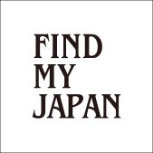 Find My JAPAN