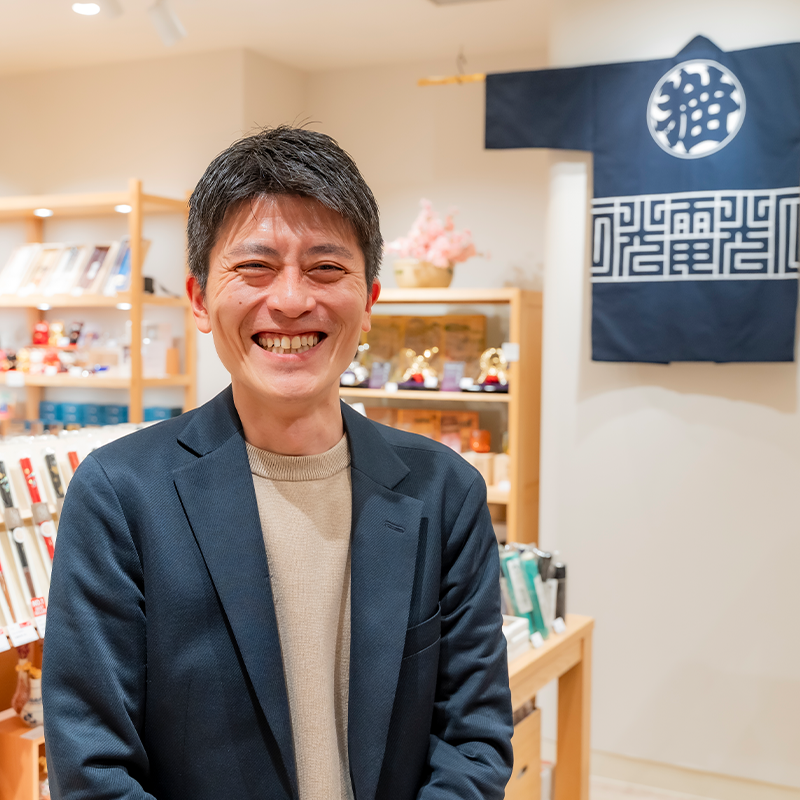 栗山 貴之