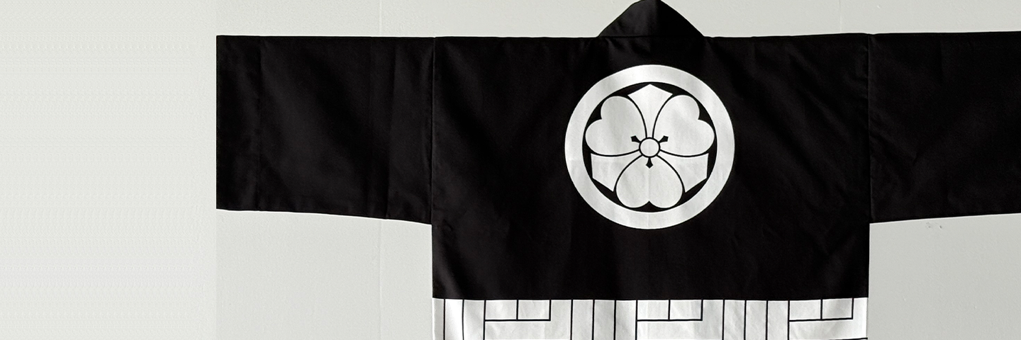 日本の伝統を感じる素材