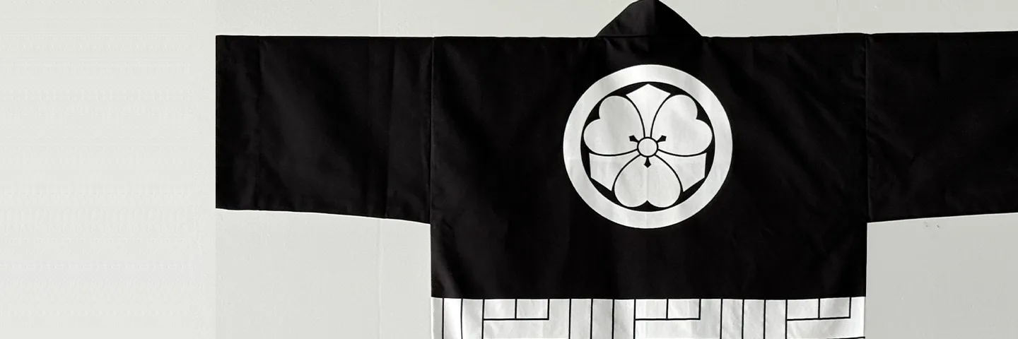 日本の伝統を感じる素材